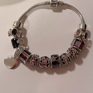 Chamilia Bead Bracelet